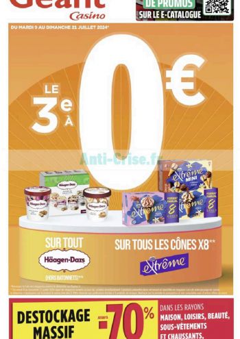 Geant Hyper offer thumb