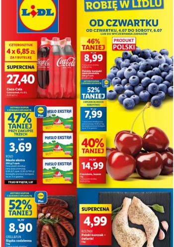 LIDL offer thumb