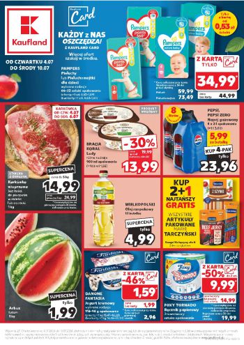 Kaufland offer thumb