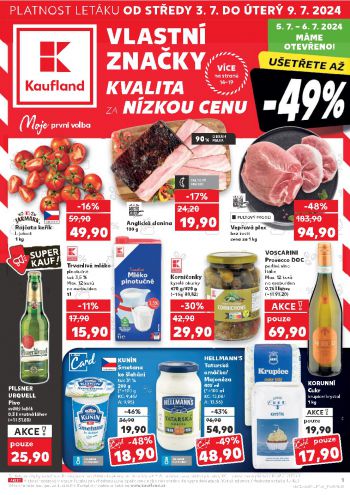 Kaufland offer thumb
