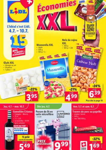 LIDL offer thumb