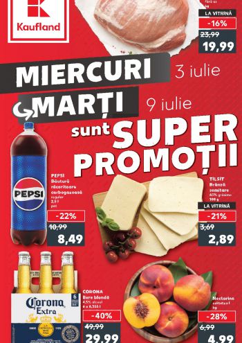 Kaufland offer thumb