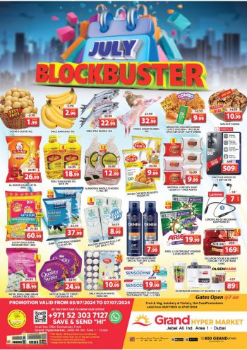 Grand Hyper offer thumb