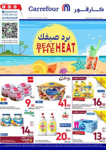 Carrefour offer thumb