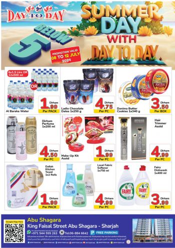 DaytoDay offer thumb