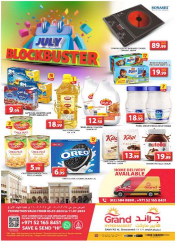 Grand Hyper offer thumb