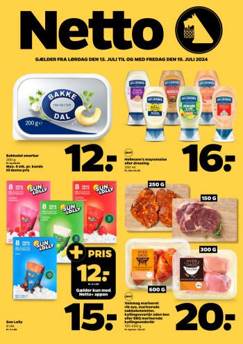 Netto offer thumb