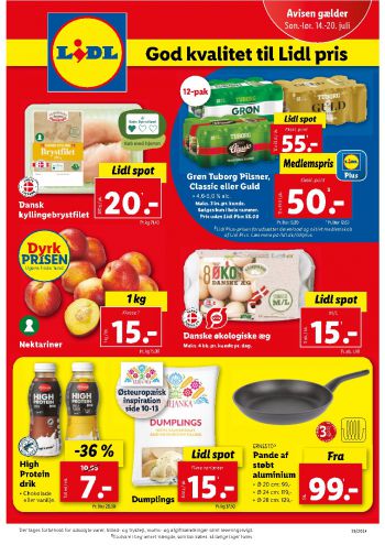 LIDL offer thumb