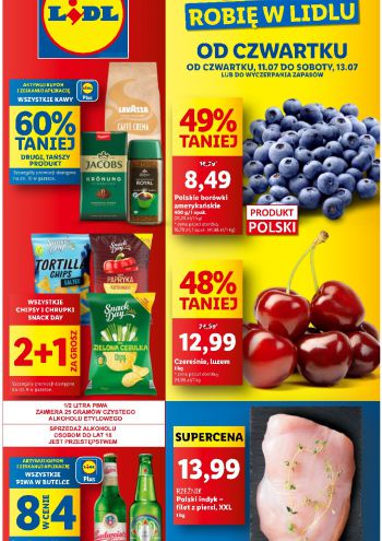 LIDL offer thumb