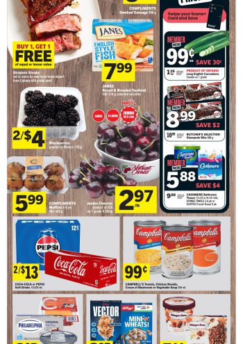 Foodland offer thumb