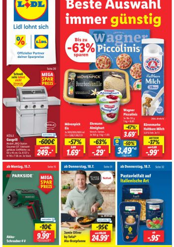 LIDL offer thumb