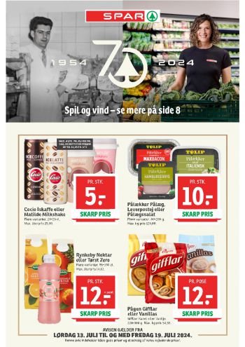 Spar Hypermarket offer thumb