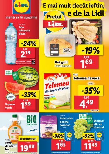 LIDL offer thumb