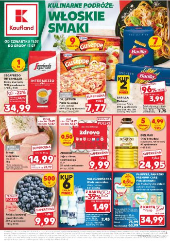 Kaufland offer thumb