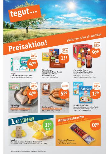 Tegut offer thumb