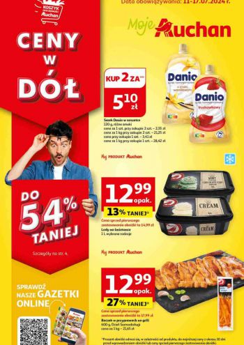 Auchan offer thumb