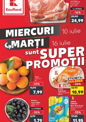 Kaufland offer thumb