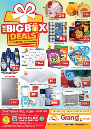 Grand Hyper offer thumb