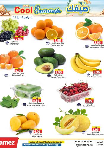 Ramez Center offer thumb