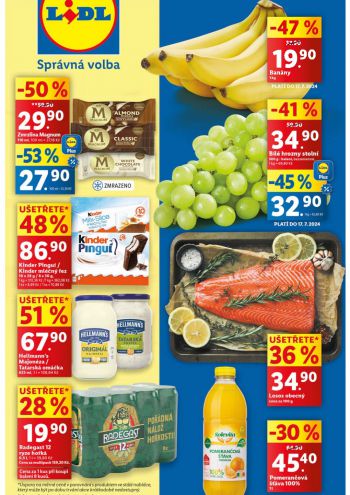 LIDL offer thumb