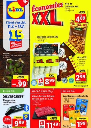 LIDL offer thumb
