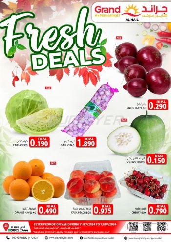 Grand Hyper offer thumb