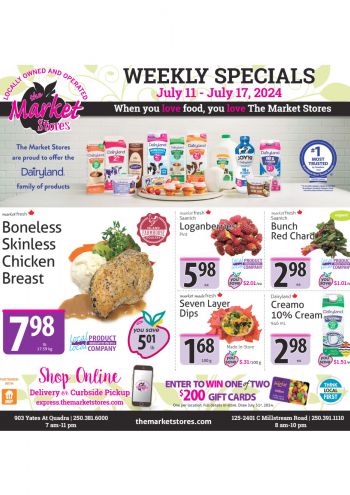 TheMarketStores offer thumb