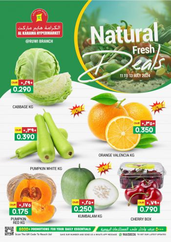 Karama Hypermarket offer thumb