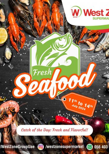 Westzone offer thumb