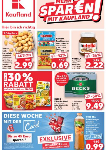 Kaufland offer thumb