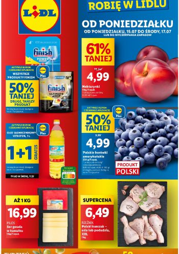 LIDL offer thumb