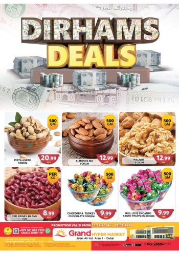 Grand Hyper offer thumb