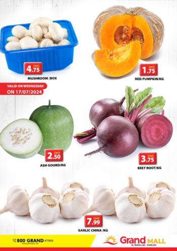 Grand Hyper offer thumb