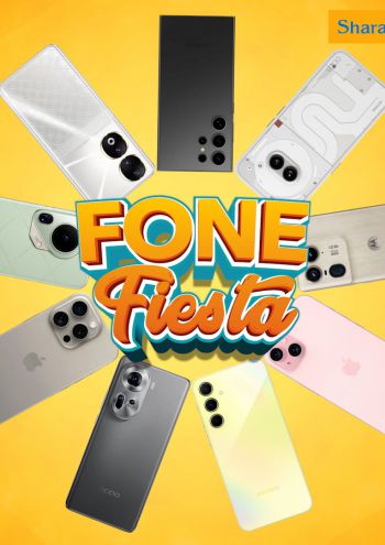 Sharaf DG offer thumb