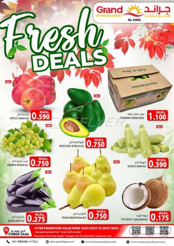 Grand Hyper offer thumb