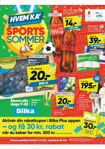 Bilka offer thumb
