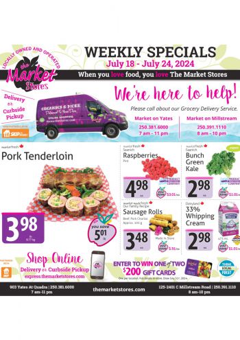 TheMarketStores offer thumb