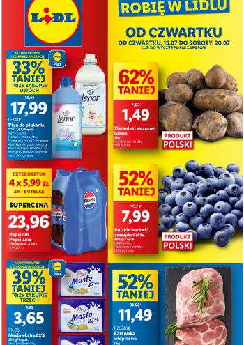 LIDL offer thumb