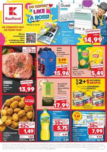 Kaufland offer thumb