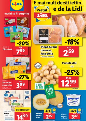 LIDL offer thumb