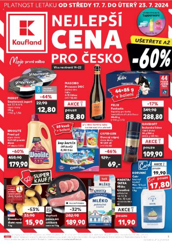 Kaufland offer thumb