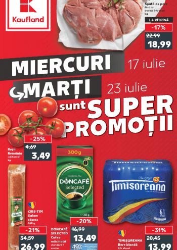 Kaufland offer thumb