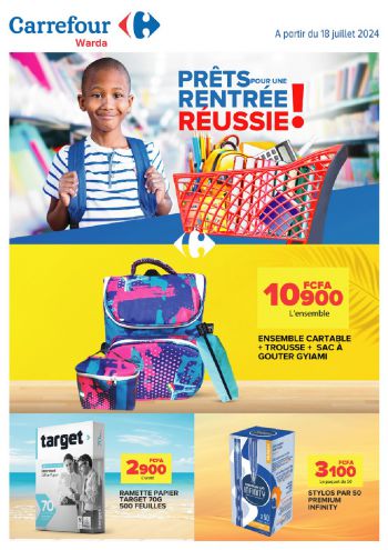 Carrefour offer thumb