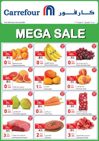 Carrefour offer thumb