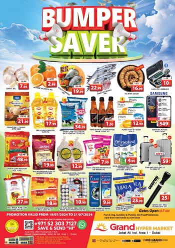 Grand Hyper offer thumb