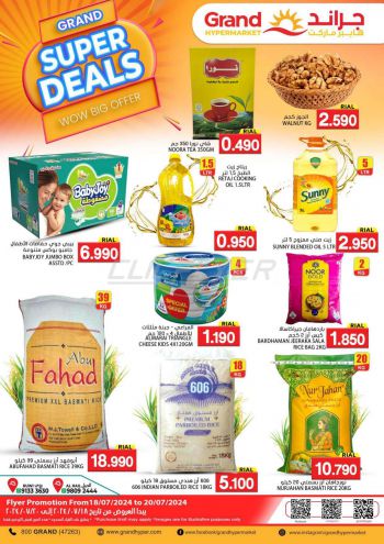 Grand Hyper offer thumb