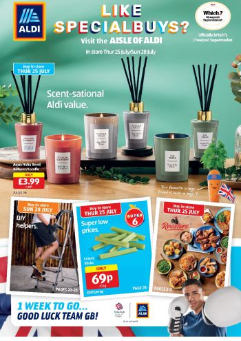 Aldi offer thumb