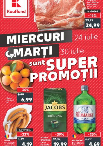 Kaufland offer thumb