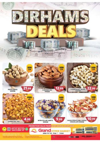 Grand Hyper offer thumb