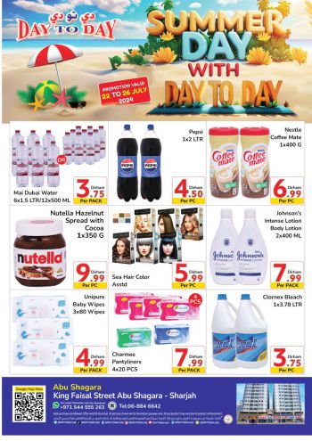 DaytoDay offer thumb